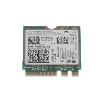 Lenovo Cw Wireless Wan Adapters - 00JT497