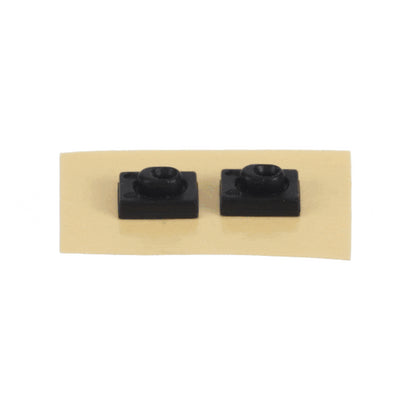 Lenovo Part# 00NY399 Screw Rubber - Genuine OEM