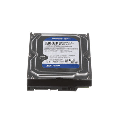 Lenovo Part# 00PC550 500Gb Seagate Sata Hard Disk Drive (OEM)