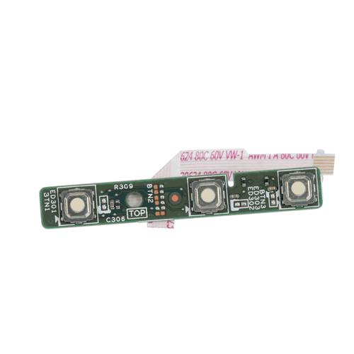 Lenovo Part# 00UP122 Power Button Board - Genuine OEM