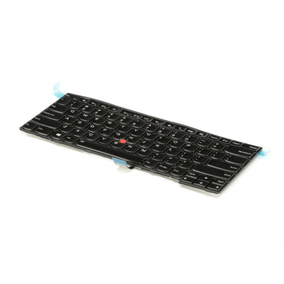 Lenovo Part# 01AX310 Backlit Keyboard - Genuine OEM