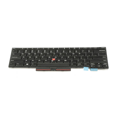 Lenovo Ct470 Keyboard Us Ltn - 01AX446
