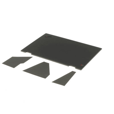Lenovo Assembly A Cover Wstr Black Lr - 01AY948