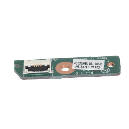 Lenovo Part# 01ER997 Hall Sensor Board - Genuine OEM