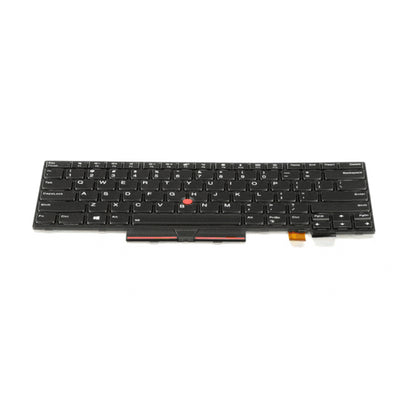 Lenovo Et480 Kb Chy Bl Kb Us - 01HX419