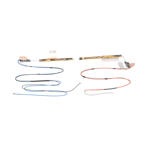 Lenovo Part# 01LV663 Wi-Fi Wireless WLAN Antenna - Genuine OEM