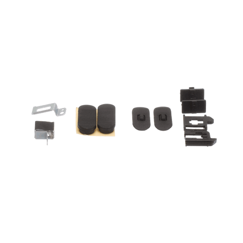 Lenovo Laptop Rubber Feet Set - 04W1417