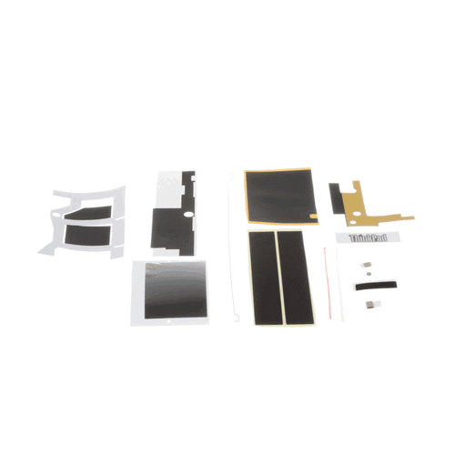 Lenovo Part# 04W3490 Keyboard - Genuine OEM