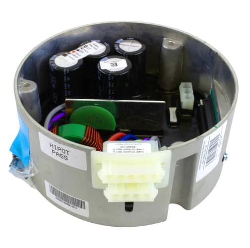 Ge Motor Control Kit Var Spd-(Cto - 10U27