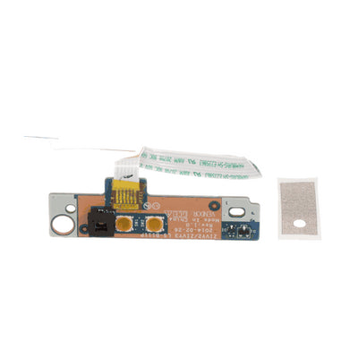 Lenovo Part# 5C50F78789 Power Board with Cable - Genuine OEM