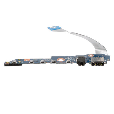 Lenovo Part# 5C50H15184 Input Output Board Assembly - Genuine OEM