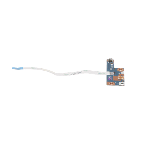 Lenovo Part# 5C50H19446 Power Board With Cable - Genuine OEM