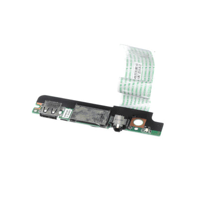 Lenovo Part# 5C50K93614 Input Output Board with Cable - Genuine OEM