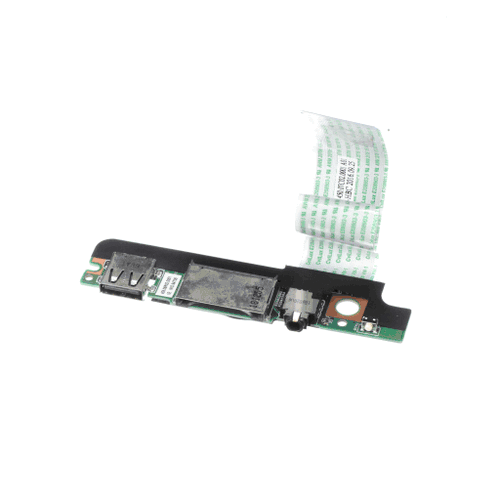 Lenovo Part# 5C50K93614 Input Output Board with Cable - Genuine OEM