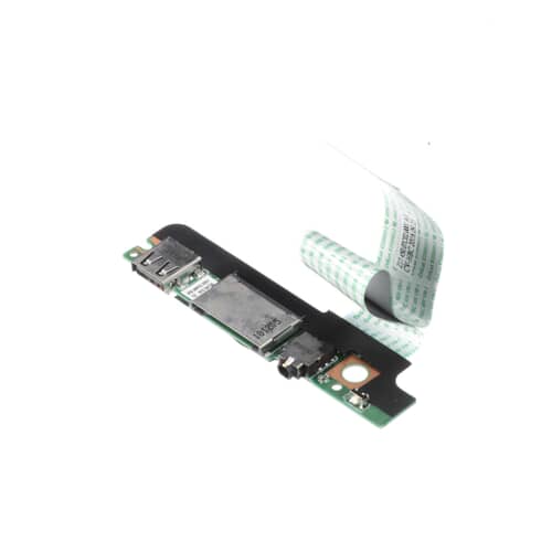 Lenovo Part# 5C50K93614 Input Output Board with Cable - Genuine OEM