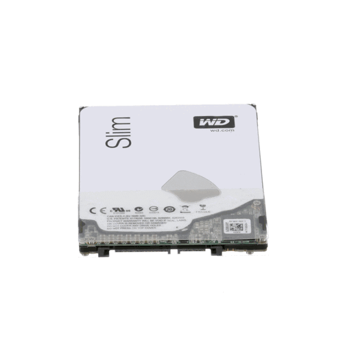 Lenovo Part# 5H20G62498 HD Hard Drive - Genuine OEM