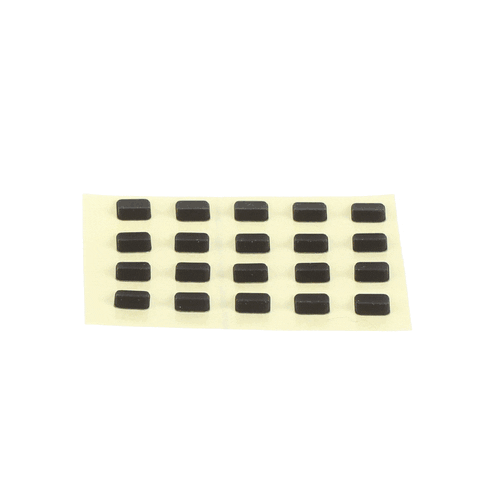 Lenovo Part# 5R60Q79749 Rubber Panel - Genuine OEM
