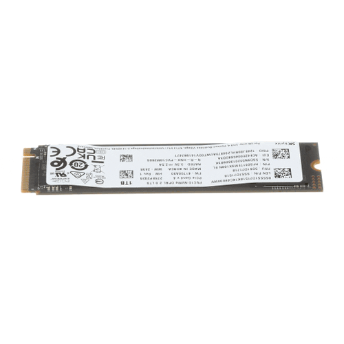 Lenovo Ssd - 5SS1D71718