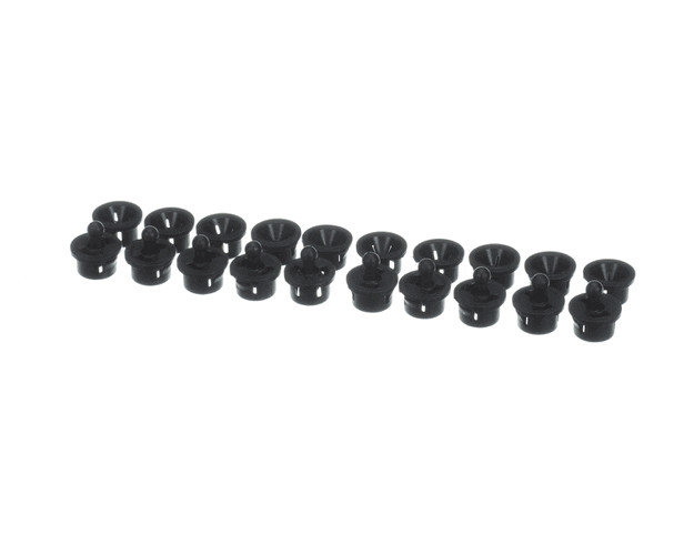 Panasonic Remote Control - TZT2Q020644