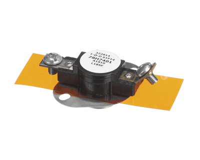 Lennox L185F Limit Switch - 78H74