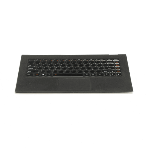 Lenovo Part# 90204958 Upper Case with Keyboard (OEM)