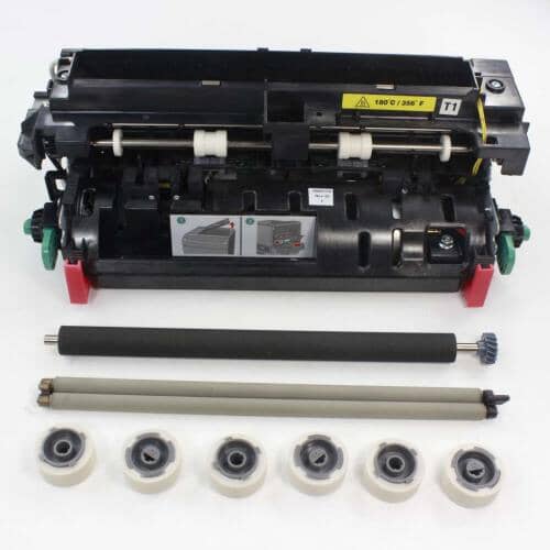 Lexmark Part# 40X4724 Fuser Maintenance Kit (110-120V) 300,000 Pages