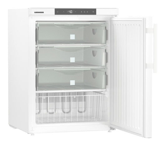 Liebherr LFBFS05W1HC Mediline Flammable Materials Storage Freezer