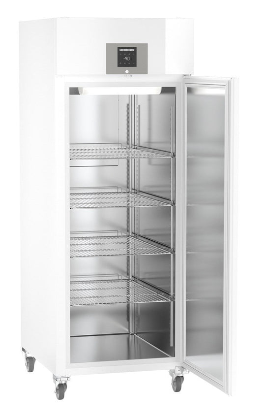 Liebherr LFT30W1HC High Performance Freezer 30 Cu Ft. Solid Door