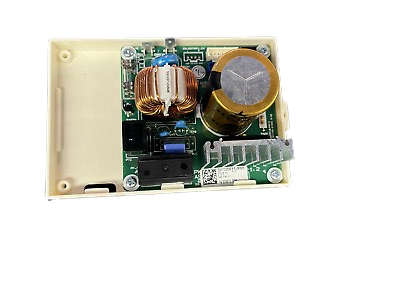 Lg Sub Pcb Assembly - EBR72059611