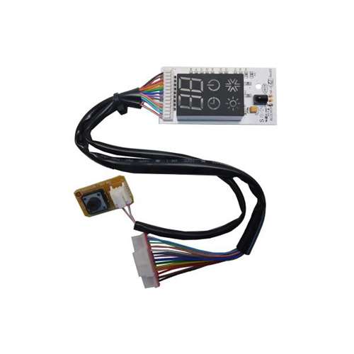 Lg Display Pcb Assembly - EBR78790902