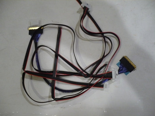LG Single Harness - EAD63967303