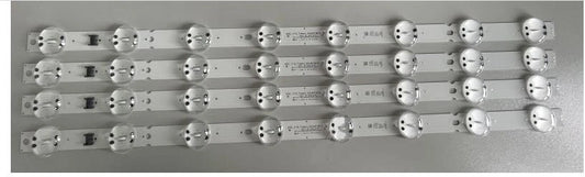 Lg Svc Parts Assembly - AGM76931101