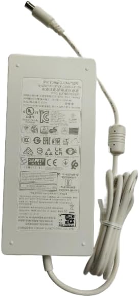 LG Adapters - EAY65768901