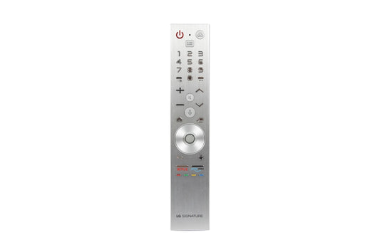 LG Remote Controller Assembly - AKB75895301
