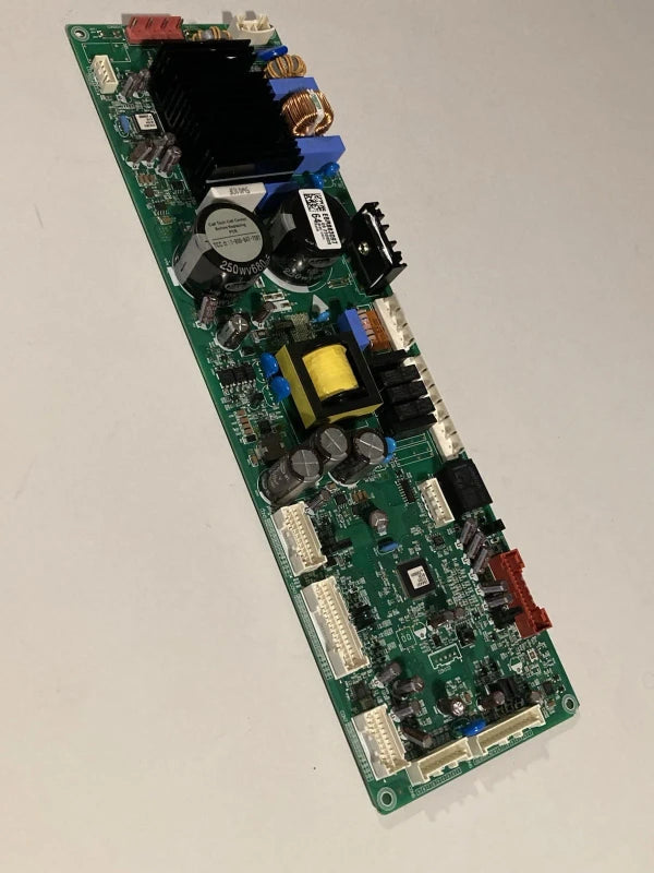 LG Pcb Assembly,Main - EBR88309770