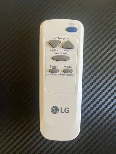 Lg Remote Controller Assembly - AKB73016022