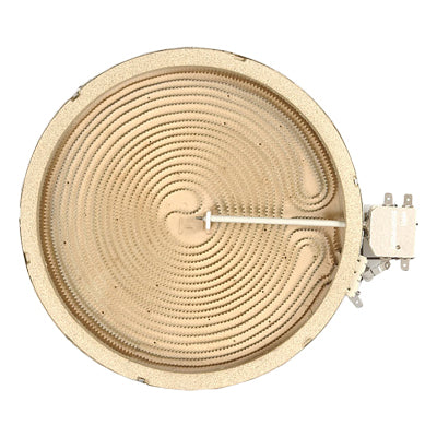 LG Electric Range - Oven/Stove Surface Burner Element - 9in LRE30451SB
