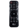 LG Remote Controller Assembly - AKB72913306