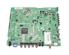 LG Electronics Part# CRB31224001 Printed Circuit Board Main Assembly (OEM)
