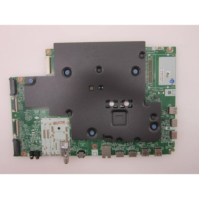 LG Part# EBU66773401 BPR Total Assembly - Genuine OEM