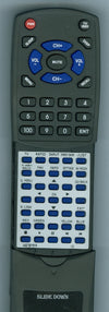 LG Electronics Part# AGF76578710 Remote Control (OEM)