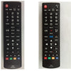LG Remote Control - AKB73715610