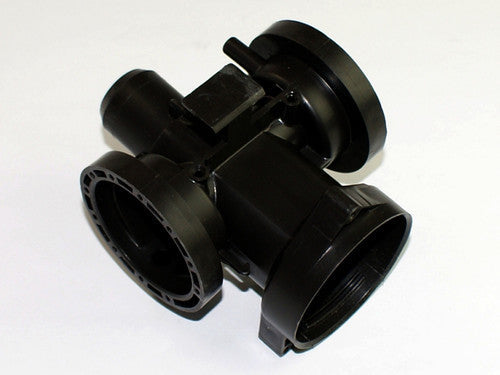 LG Part# MBP62181101 Pump Casing - Genuine OEM