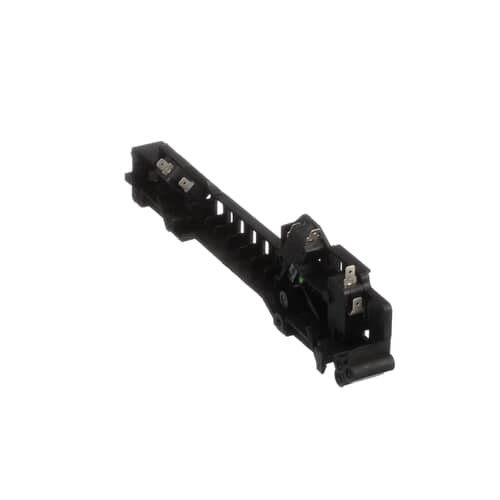 LG Door Latch and Switch Assembly 3501W1A019D