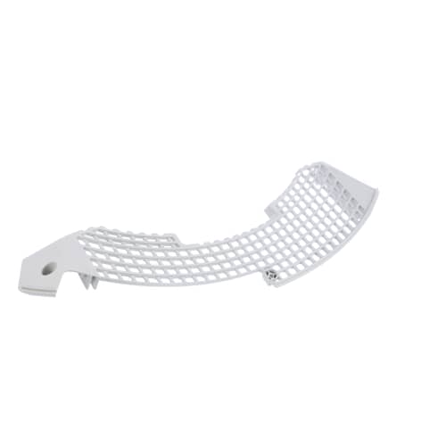 LG DLE2516W Guide Cover Genuine OEM