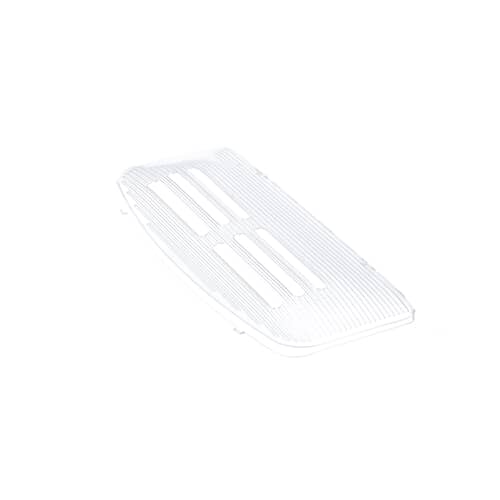 LG Part# 3550JA1388B Plastic Light Cover (OEM)