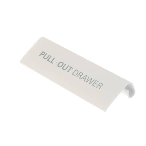 LG Part# 3806JL2011D Decorative Tray (OEM)