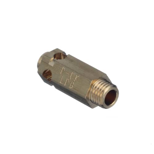 LG Nat-Gas to LP Conversion Kit 383EEL3002D