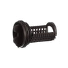 LG Washing Machine Drain Pump Filter and Cap Assembly WM8100HVA/00