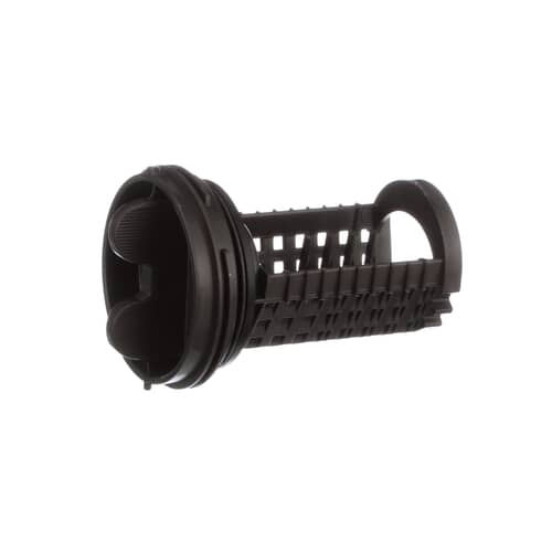 LG Washing Machine Drain Pump Filter and Cap Assembly WM8100HVA/00